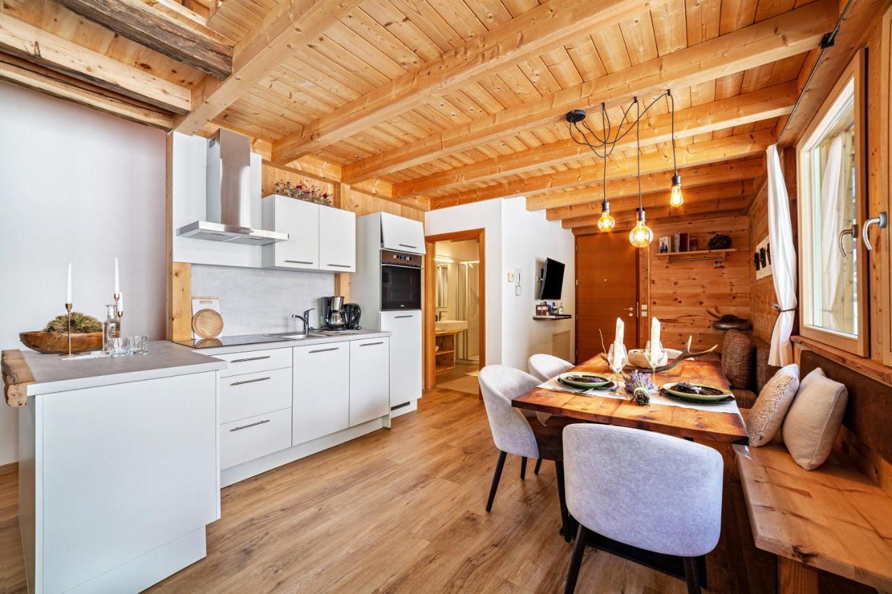 Apartamento Steinbach Loft Ultimo Exterior foto
