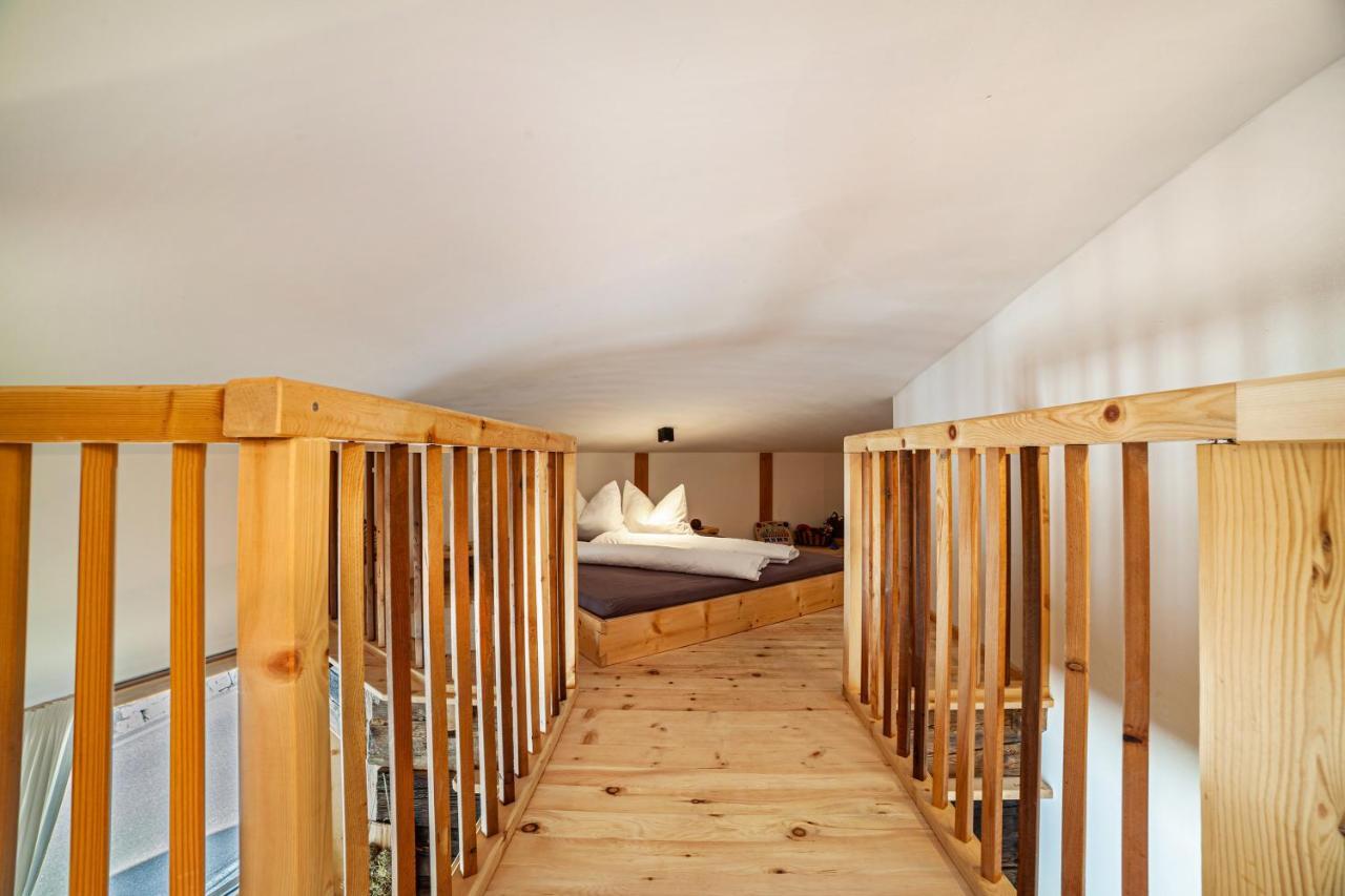 Apartamento Steinbach Loft Ultimo Exterior foto