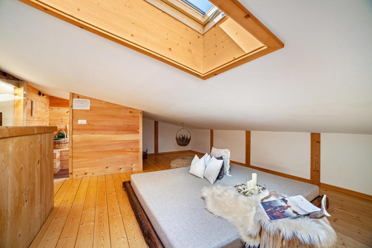 Apartamento Steinbach Loft Ultimo Exterior foto