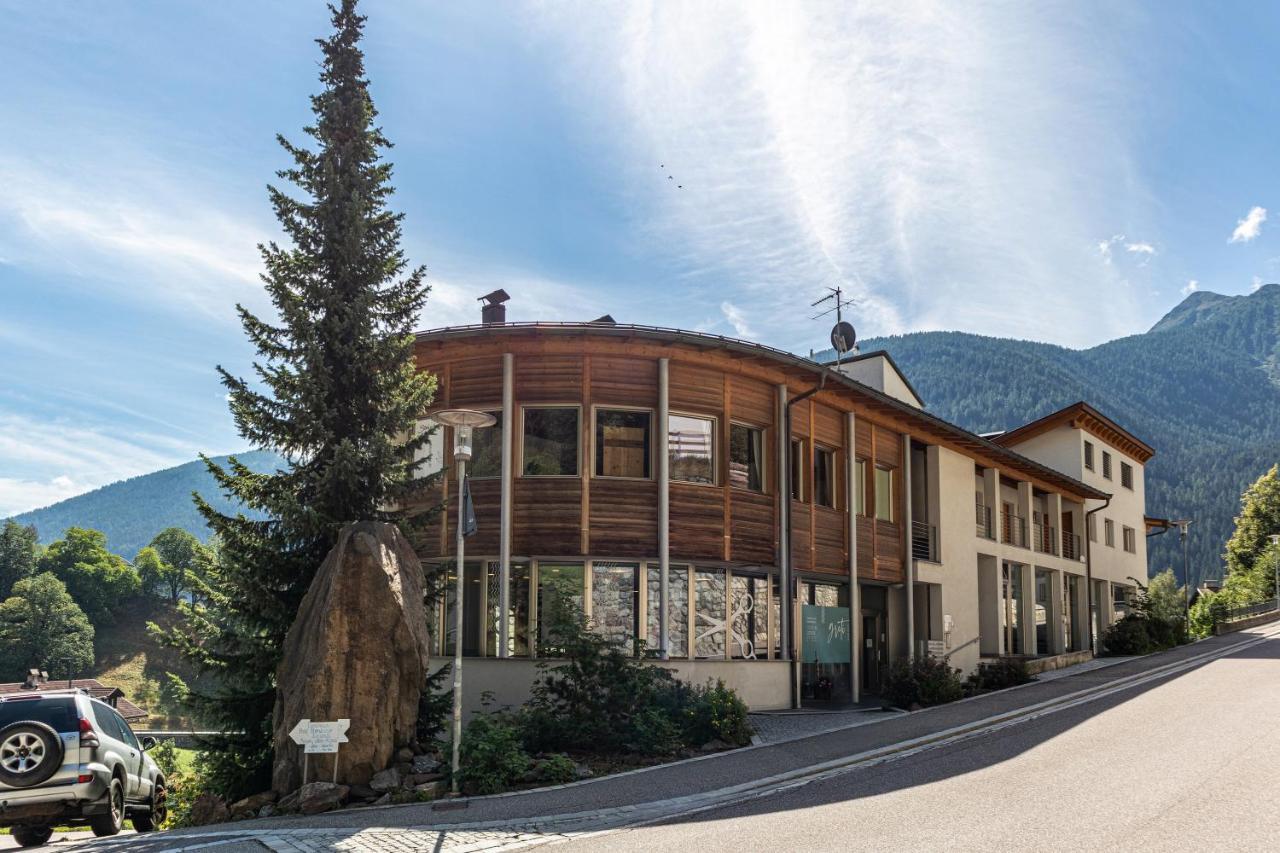 Apartamento Steinbach Loft Ultimo Exterior foto