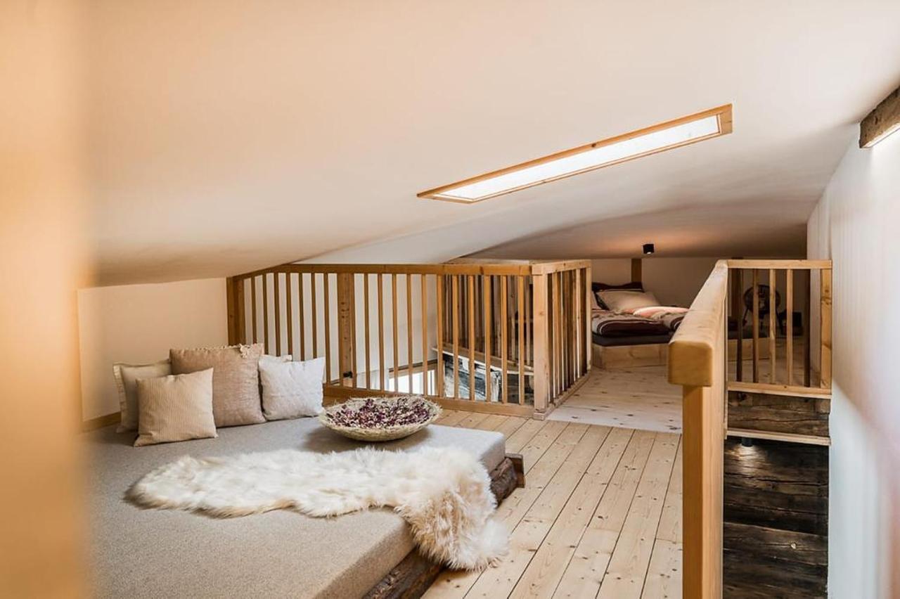 Apartamento Steinbach Loft Ultimo Exterior foto
